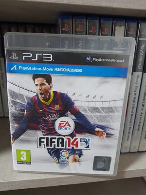 FIFA 14 PlayStation 3