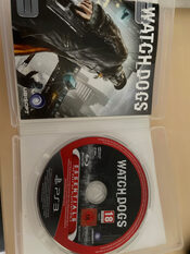 Watch Dogs PlayStation 3