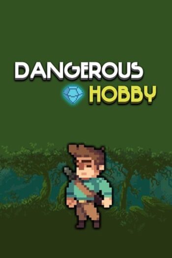 Dangerous Hobby (PC) Steam Key GLOBAL