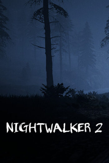 Nightwalker 2 (PC) Steam Key GLOBAL