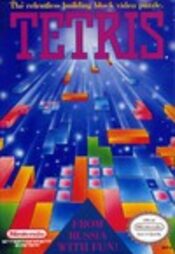 Buy Tetris (1984) Game Boy