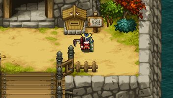 Cladun Returns: This Is Sengoku! PlayStation 4