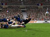 Rugby 08 PlayStation 2