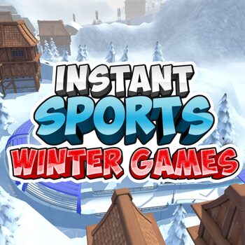 Instant Sports Winter Games Nintendo Switch