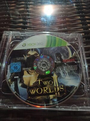 Two Worlds II Xbox 360