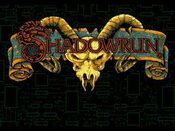 Shadowrun (1994) SEGA Mega Drive