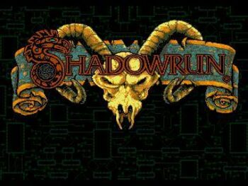 Shadowrun (1994) SEGA Mega Drive