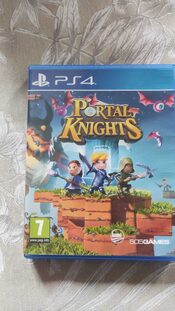 Portal Knights PlayStation 4