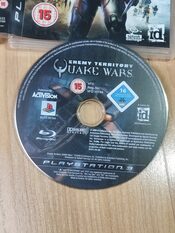 Get Enemy Territory: Quake Wars PlayStation 3