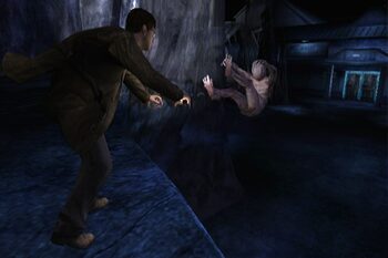 Silent Hill: Shattered Memories PSP