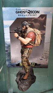 Ghost Recon Breakpoint Nomad