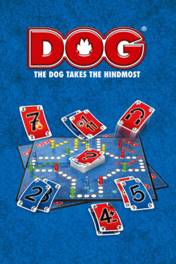 DOG® – The dog takes the hindmost (PC) Steam Key GLOBAL