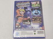 Naruto: Ultimate Ninja 2 PlayStation 2