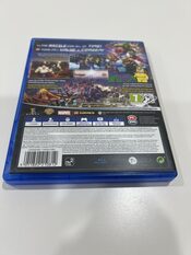 LEGO Marvel Super Heroes 2 PlayStation 4