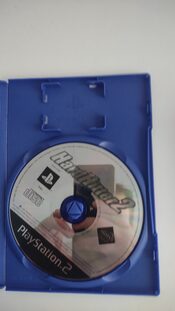 Buy Hard Hitter Tennis PlayStation 2