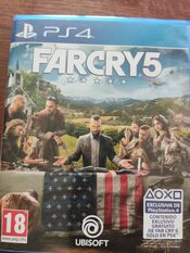 Far Cry 5 PlayStation 4