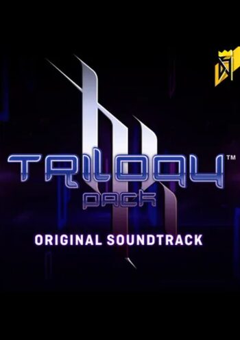 DJMAX RESPECT V - TRILOGY Original Soundtrack (REMASTERED) (DLC) (PC) Steam Key GLOBAL