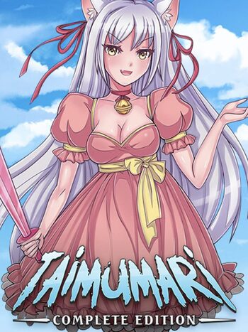 Taimumari: Complete Edition PlayStation 4