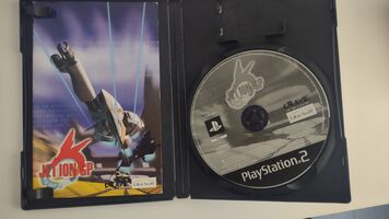 Get Jet Ion GP PlayStation 2