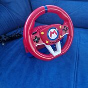 Buy HORI Mario Kart racing wheel pro mini