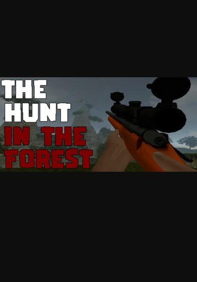 E-shop The Hunt in the Forest (PC) Steam Key GLOBAL
