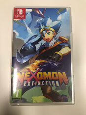 Nexomon: Extinction Nintendo Switch