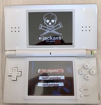 Jackass: The Game (DS) Nintendo DS for sale