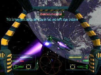 Get Colony Wars: Vengeance PlayStation