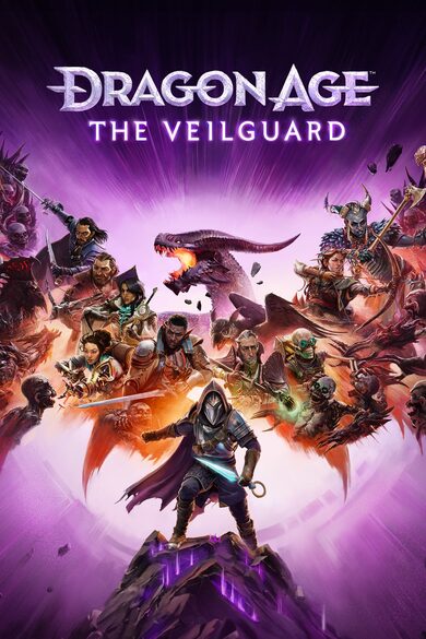 Electronic Arts Inc. Dragon Age™: The Veilguard