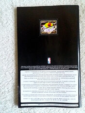 Redeem NBA Action '98 SEGA Saturn