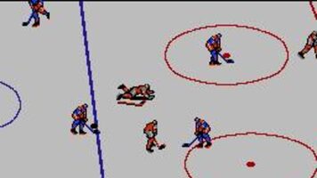 Blades of Steel NES for sale