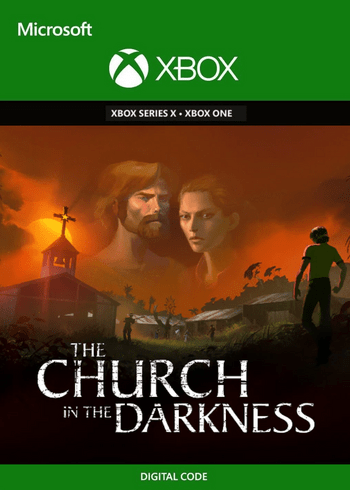 The Church in the Darkness XBOX LIVE Key ARGENTINA