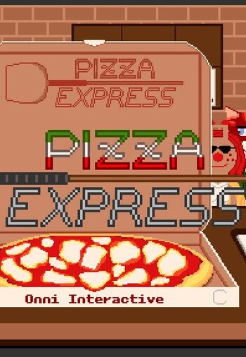 Pizza Express Steam Key GLOBAL