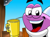 Putt-Putt® Joins the Circus (PC) Steam Key GLOBAL for sale