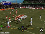 Jonah Lomu Rugby PlayStation