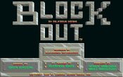 Get Blockout (1991) SEGA Mega Drive