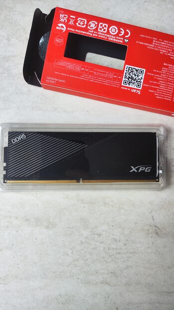 Buy XPG LANCER DDR5 5200MT/s 16GB