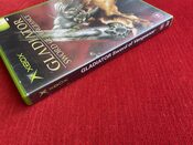 Gladiator: Sword of Vengeance Xbox for sale