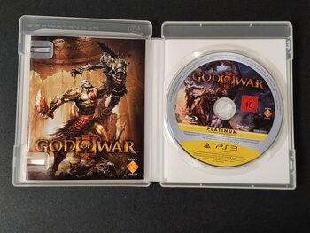 Buy God of War III PlayStation 3