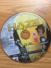Haze PlayStation 3