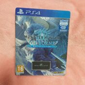 Buy Monster Hunter World: Iceborne Master Edition PlayStation 4