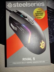 SteelSeries Rival 5