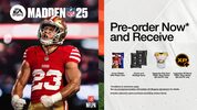 EA SPORTS™ Madden NFL 25 Pre-Order Bonus (DLC) (Xbox One) XBOX LIVE Key GLOBAL