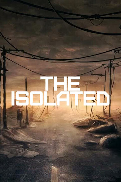 The Isolated game cover
