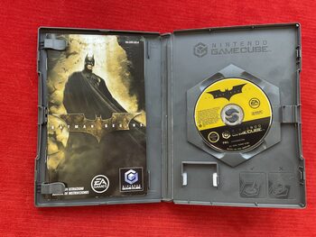 Batman Begins Nintendo GameCube for sale