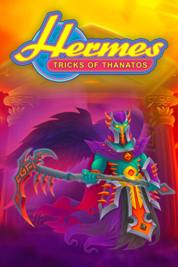 Hermes 4: Tricks of Thanatos (PC) Steam Key GLOBAL