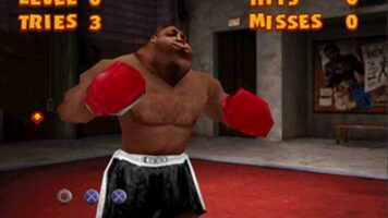 Ready 2 Rumble Boxing PlayStation