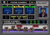 Redeem Mutant League Football SEGA Mega Drive