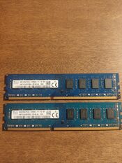 SK hynix 8gb 2rx8 pc3l-12800u-11-13-b1