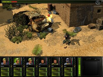 Jagged Alliance 3 PlayStation 5 for sale